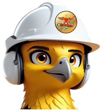 Falcão Assistente AMT&CLIMET